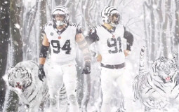 NFL 2022-23 Tier list