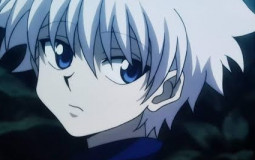 Tier list hxh