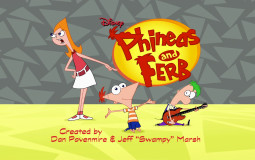 p&f songs