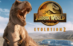 Ranking 'Jurassic World Evolution' Dinosaurs by Aunthenticity