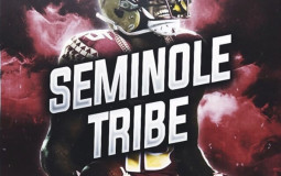 FSU Basketball Players