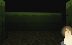 Roblox horror mazes