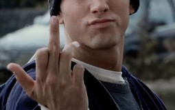 Ranking Eminem's Albums