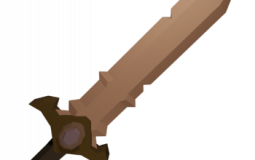 ROBLOX ISLANDS WEAPONS
