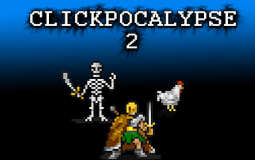 Clickpocalypse 2 Best Classes