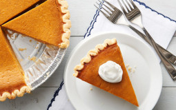 pumkin pie