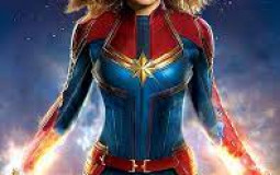 Marvel superhero’s