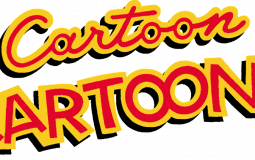 Cartoon Tops Romania