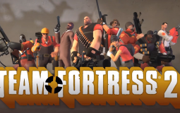 TF2 Youtubers