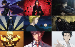 Husbando Tier List