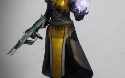 Destiny class