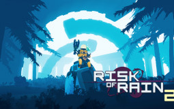 Risk Of Rain 2 - characters and skills