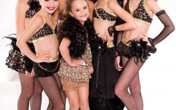 Dance moms