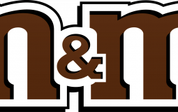 All The m&m's Flavors