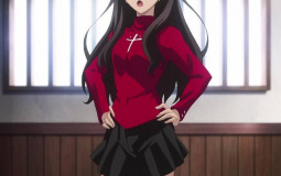 Waifu Tier List pt.2