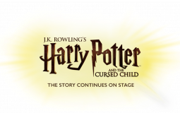 Harry Potter and the Cursed Child