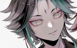 Оружия для Сяо