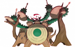 Pokemon Final Starter