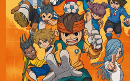 Inazuma eleven 3 mondiale