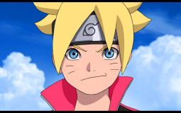TIER LIST ANIME