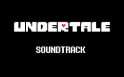 Undertale Soundtrack