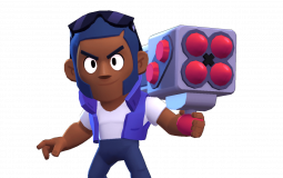 brawler