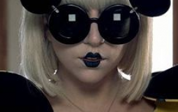 Rank Gaga's Music Videos