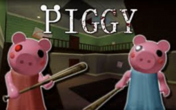 PIGGY MAPS