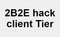 2b2e hack client tier