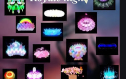 Royale High halo tier (My opinion!)