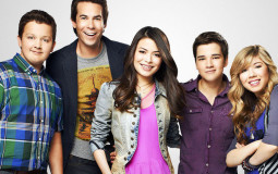 iCarly Characters