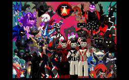 Team Anarchy list