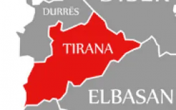 albania