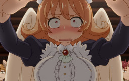 My Rank of the female Interspecies Reviewers Characters