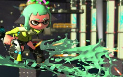 Ost splatoon 2 !