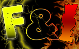 Flash&Ignite