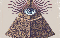 Conspiracy Theory Tier List