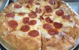 Best Pizza Places