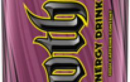 Woolies/coles NRG drinks