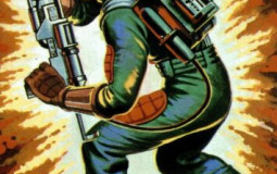 GI Joe 1982