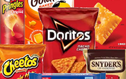 United States Snack Foods