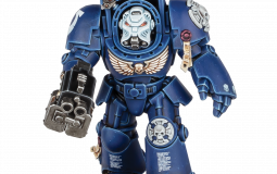 Warhammer 40k All Factions