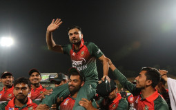 Bangladesh ODI Captains