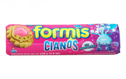 Galletitas d argenchina