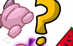 Minecraft food ‘n’ stuff