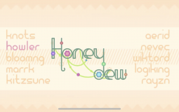 Honeydew parts 2