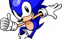 sonic characters