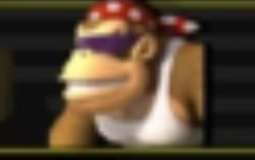 Mario Kart 8 track tier list