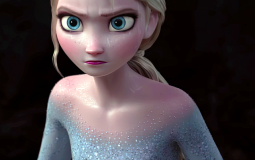 Elsa physical appereances