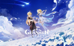 genshin impact characters